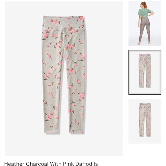 PINK Victoria's Secret Pants - PINK XL leggings